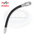 Auto parts DOT brake hose SAE J1401 auto brake hose for various brand cars